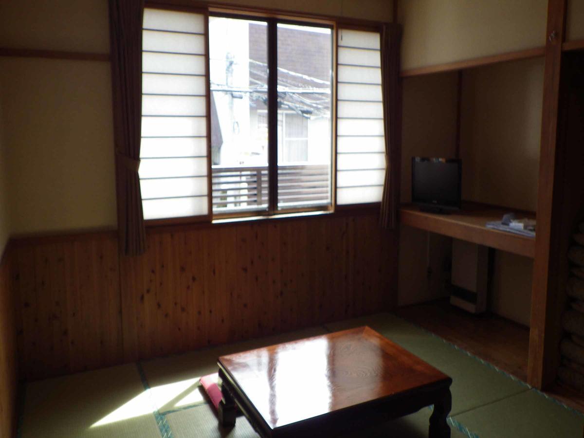 Lodge Matsuura Katashina Exterior photo