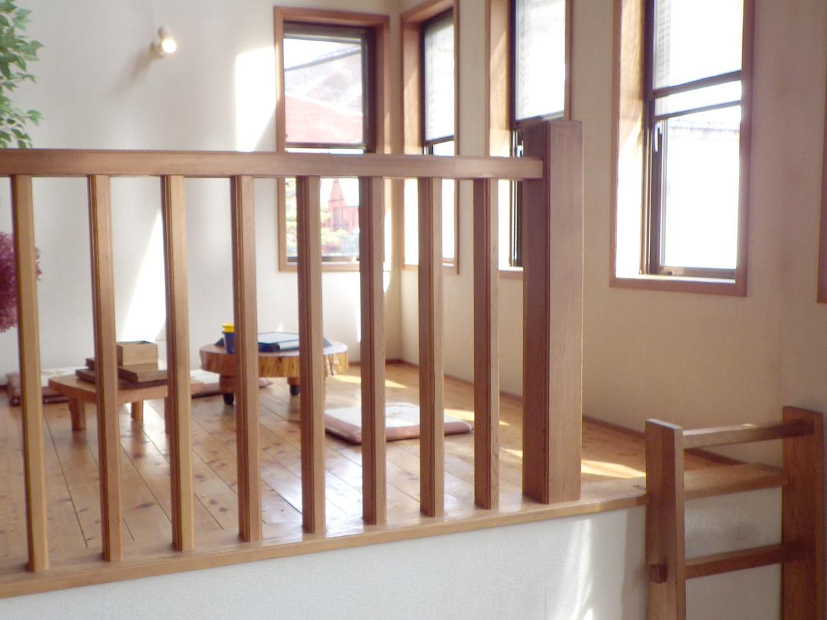 Lodge Matsuura Katashina Exterior photo